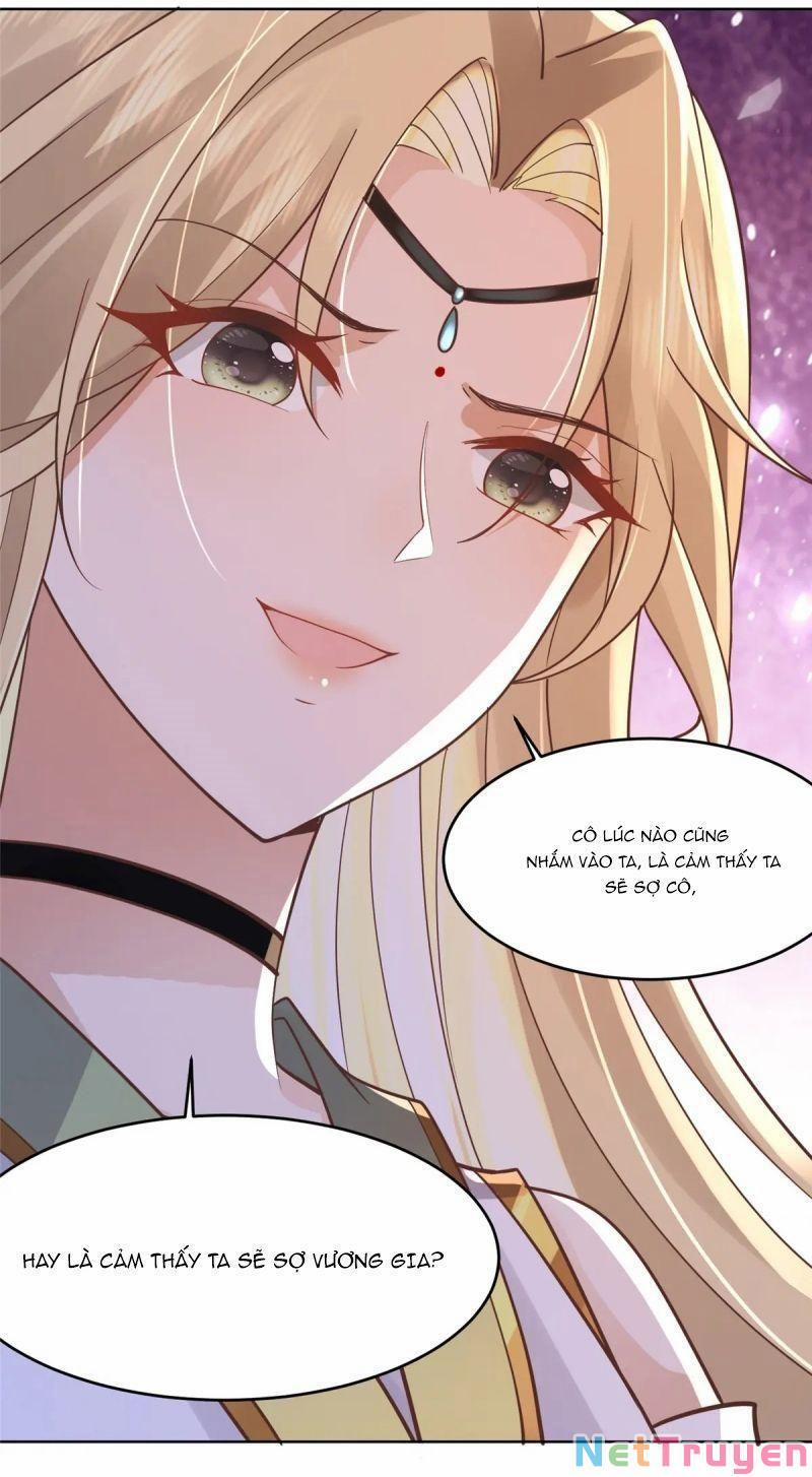 Bệnh Kiều Vương Gia Dựa Vào Ta Để Tiếp Tục Sống 66 trang 11