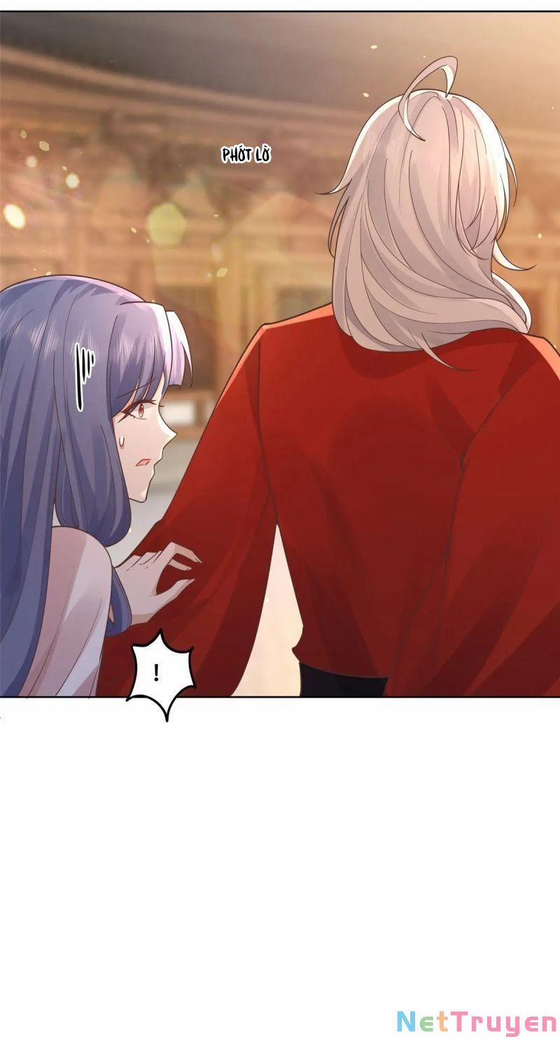 Bệnh Kiều Vương Gia Dựa Vào Ta Để Tiếp Tục Sống 66 trang 15