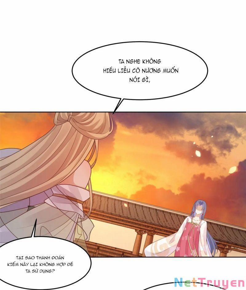 Bệnh Kiều Vương Gia Dựa Vào Ta Để Tiếp Tục Sống 66 trang 3