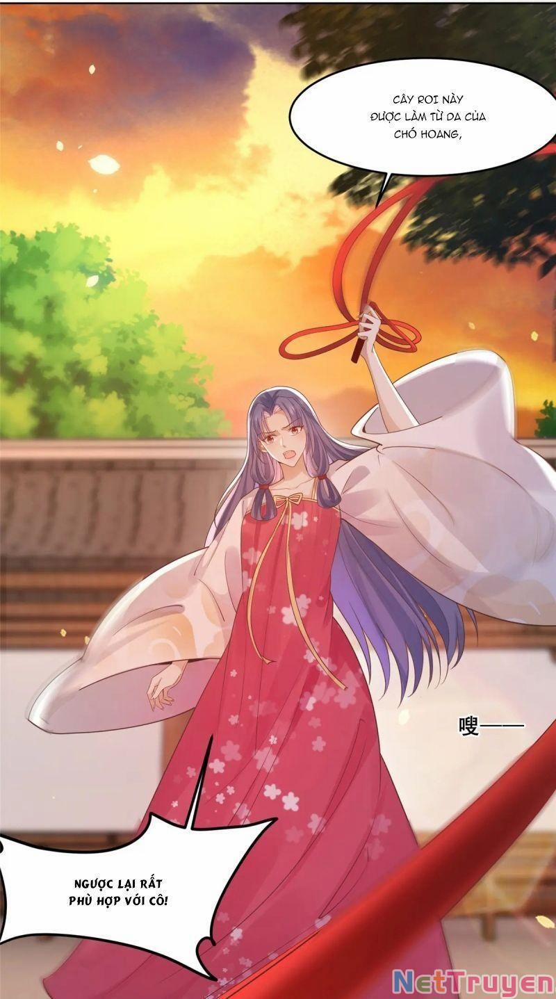 Bệnh Kiều Vương Gia Dựa Vào Ta Để Tiếp Tục Sống 66 trang 6