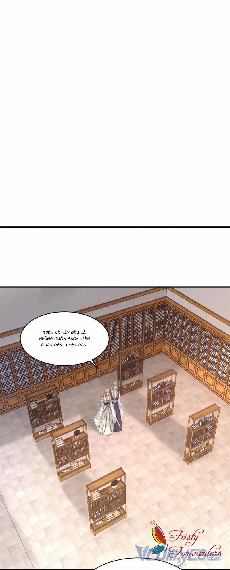 Bệnh Kiều Vương Gia Dựa Vào Ta Để Tiếp Tục Sống 67 trang 13