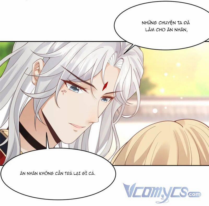 Bệnh Kiều Vương Gia Dựa Vào Ta Để Tiếp Tục Sống 67 trang 29