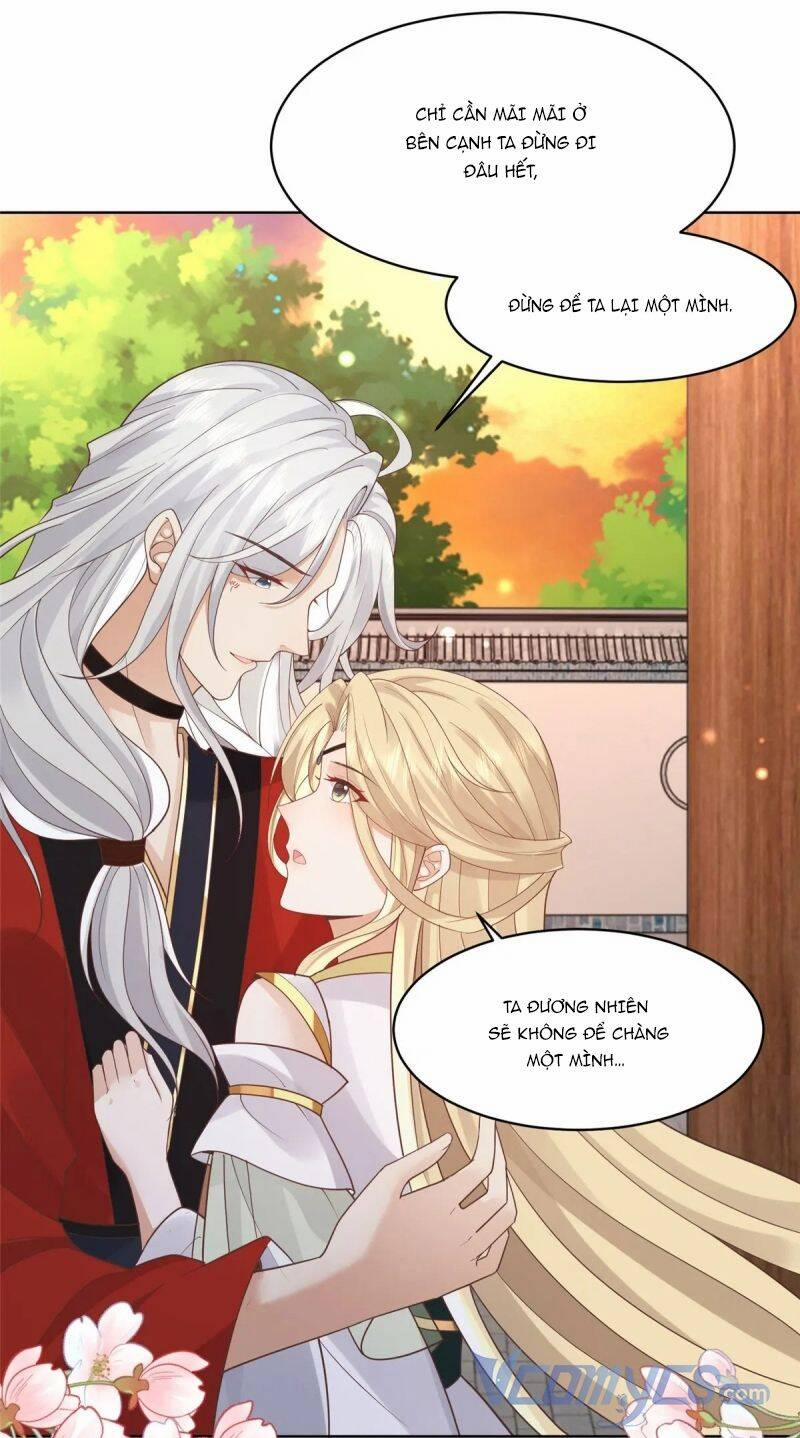 Bệnh Kiều Vương Gia Dựa Vào Ta Để Tiếp Tục Sống 67 trang 30