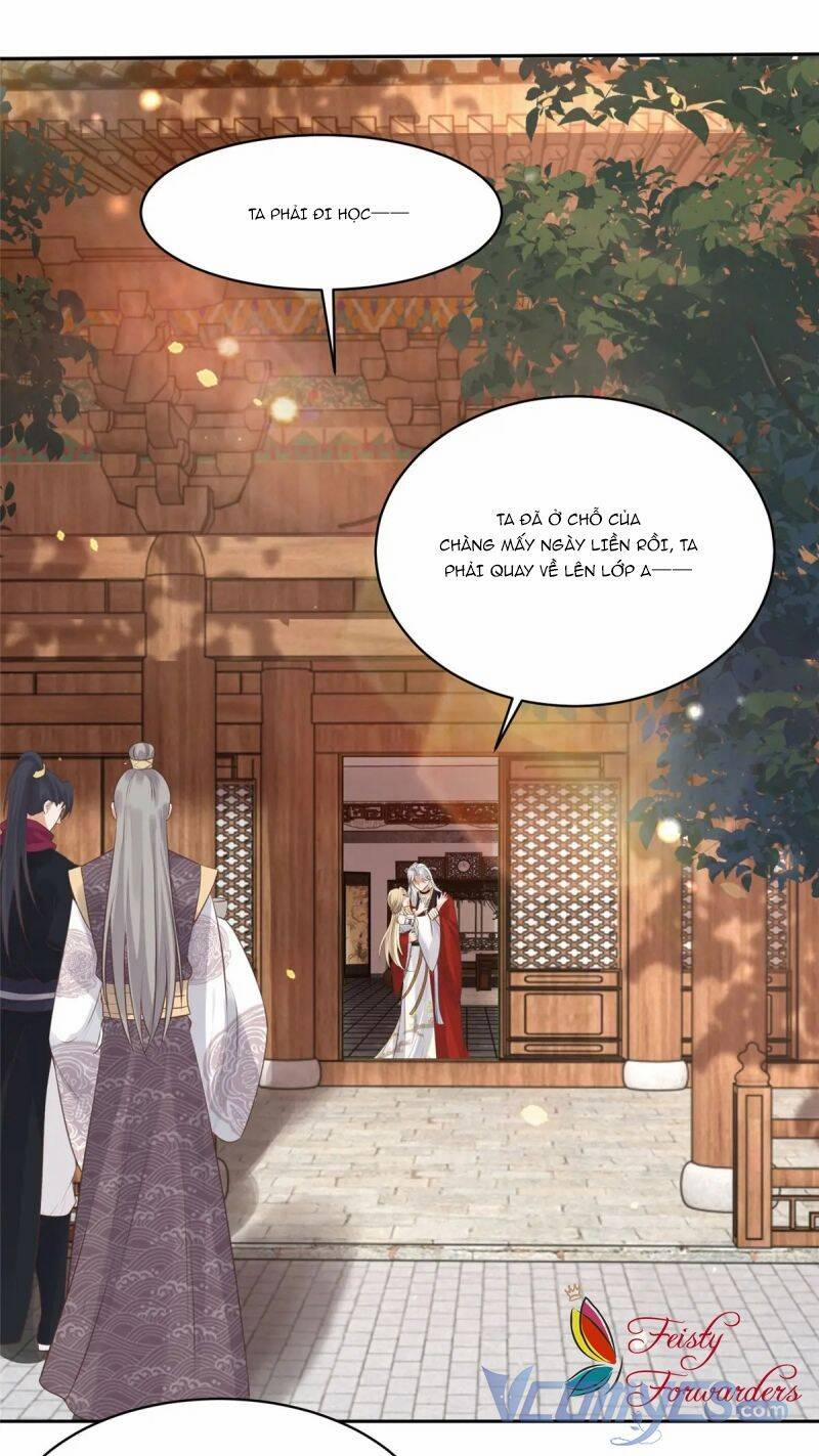 Bệnh Kiều Vương Gia Dựa Vào Ta Để Tiếp Tục Sống 67 trang 7