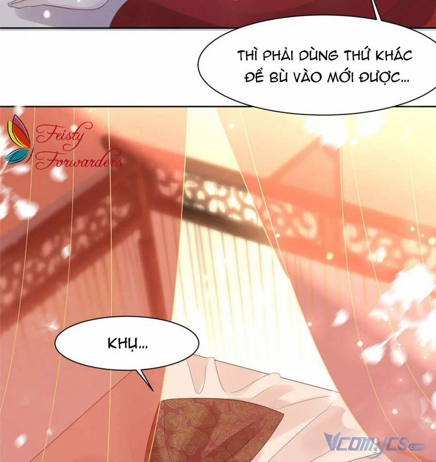 Bệnh Kiều Vương Gia Dựa Vào Ta Để Tiếp Tục Sống 68 trang 13