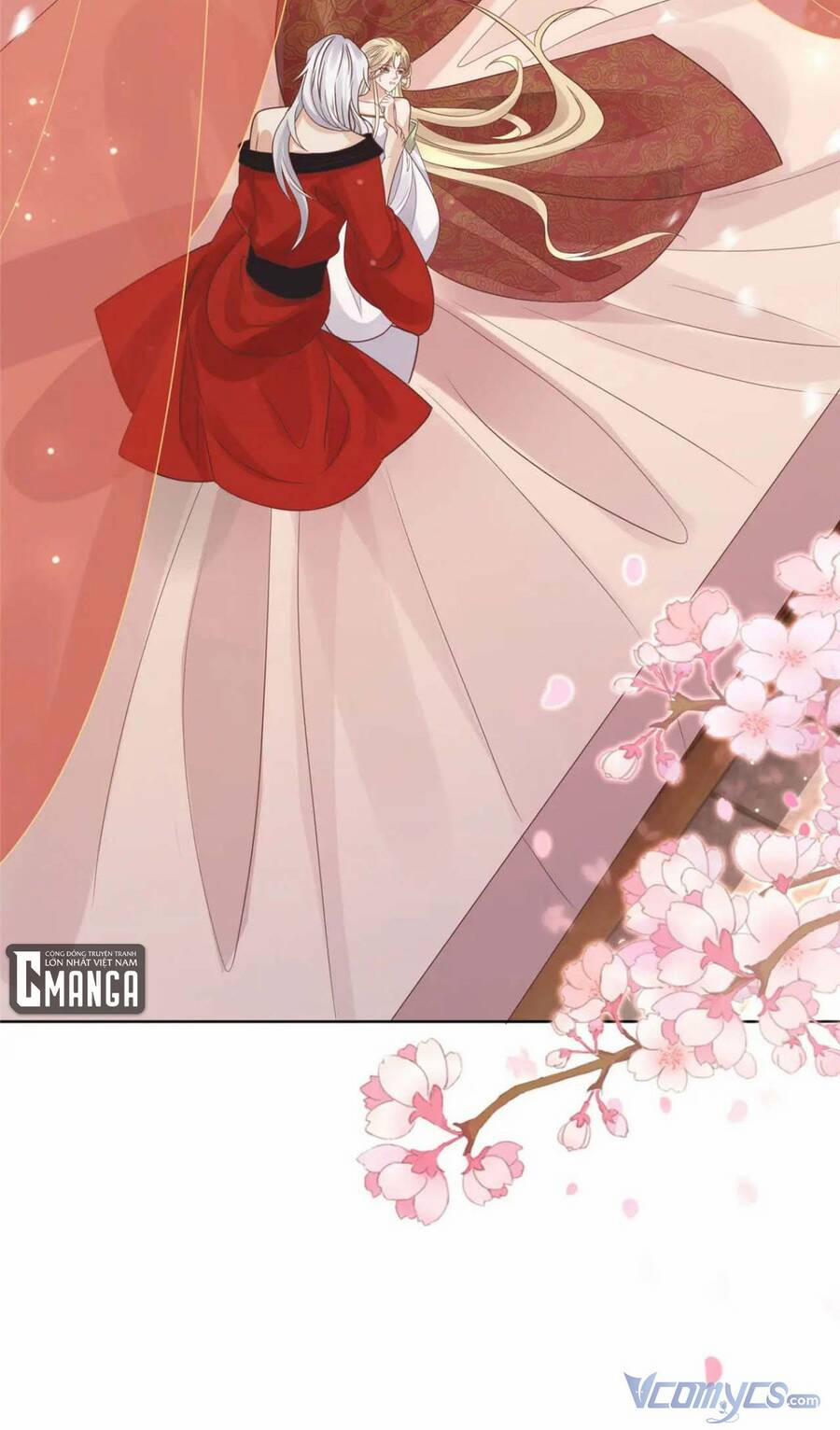 Bệnh Kiều Vương Gia Dựa Vào Ta Để Tiếp Tục Sống 68 trang 14