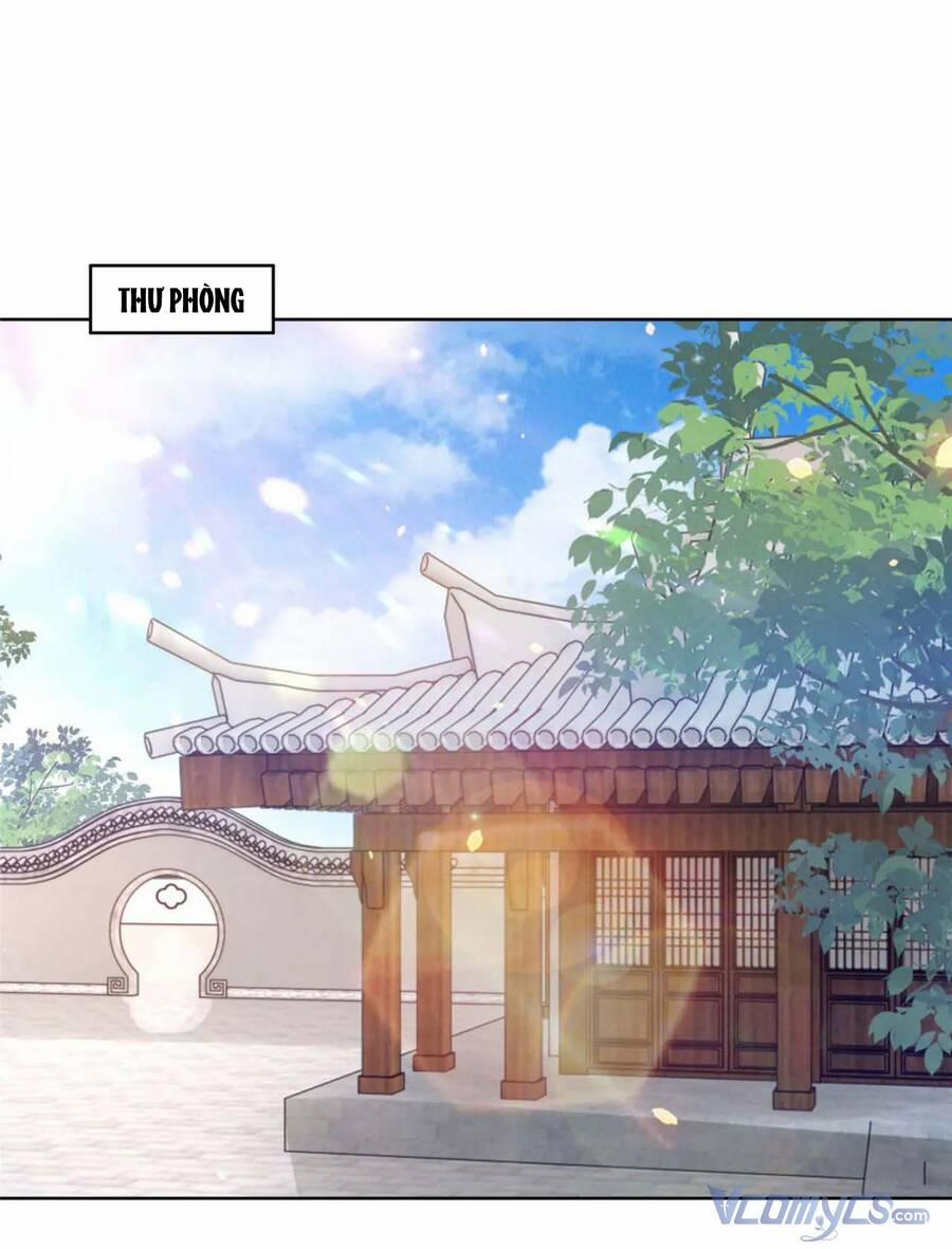 Bệnh Kiều Vương Gia Dựa Vào Ta Để Tiếp Tục Sống 68 trang 15