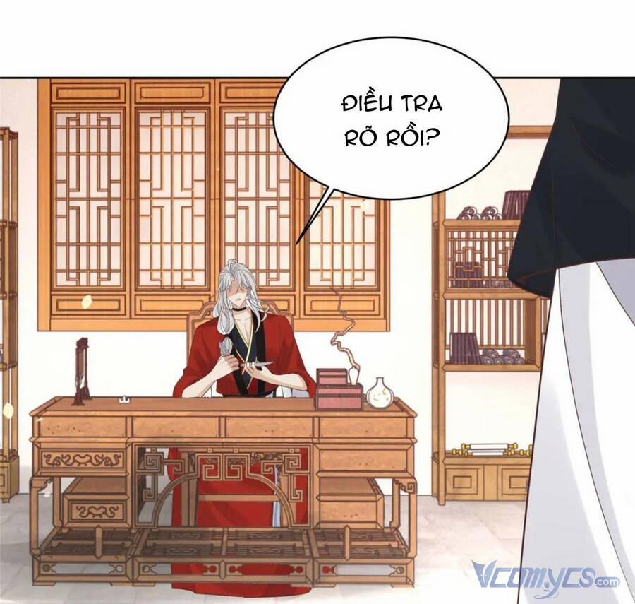 Bệnh Kiều Vương Gia Dựa Vào Ta Để Tiếp Tục Sống 68 trang 16