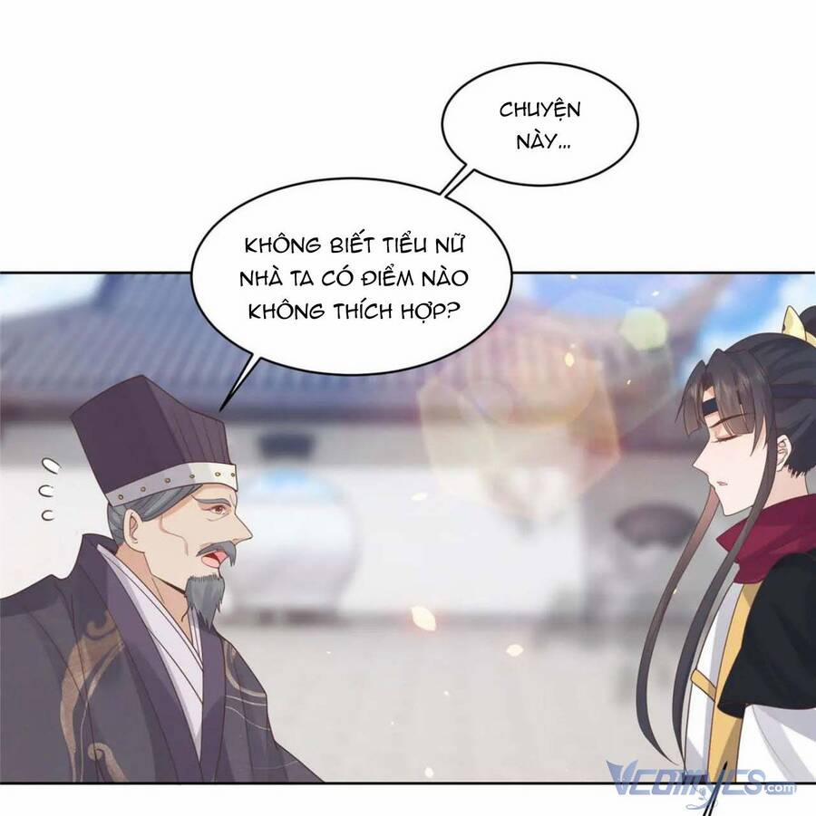 Bệnh Kiều Vương Gia Dựa Vào Ta Để Tiếp Tục Sống 68 trang 27