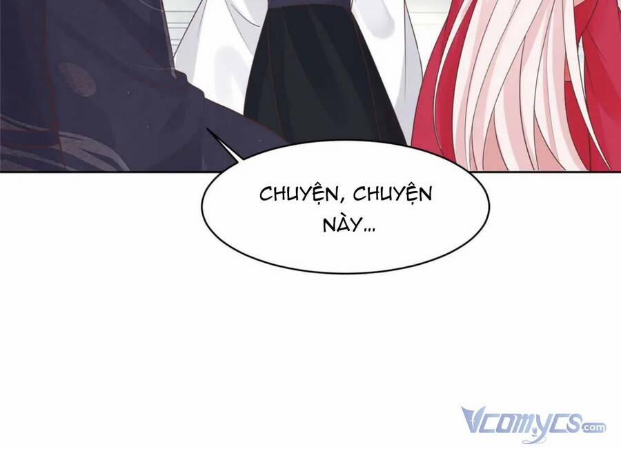 Bệnh Kiều Vương Gia Dựa Vào Ta Để Tiếp Tục Sống 68 trang 31