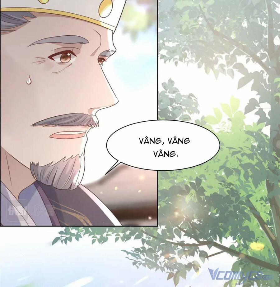 Bệnh Kiều Vương Gia Dựa Vào Ta Để Tiếp Tục Sống 68 trang 33