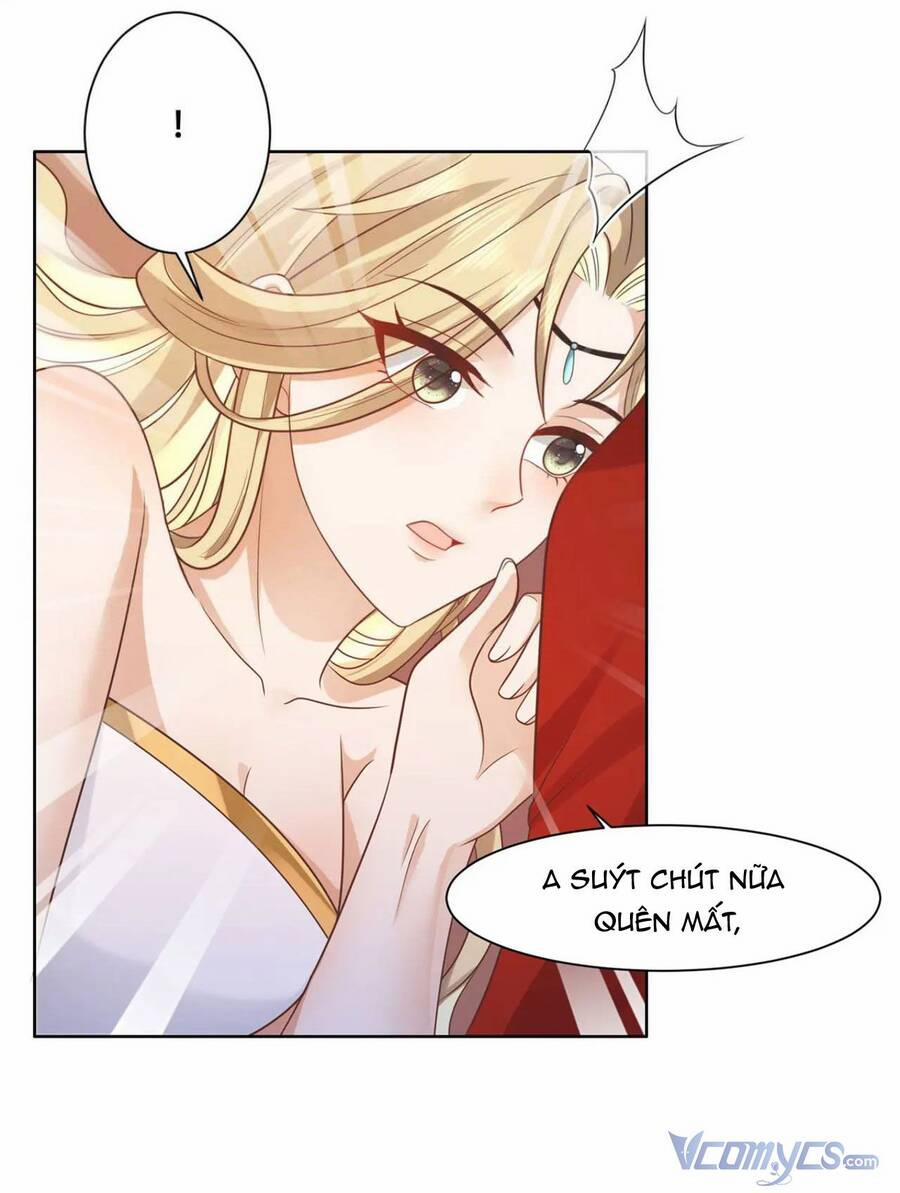 Bệnh Kiều Vương Gia Dựa Vào Ta Để Tiếp Tục Sống 68 trang 4