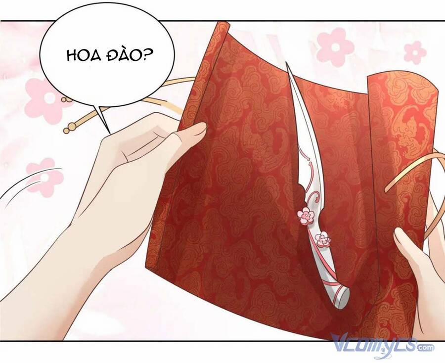 Bệnh Kiều Vương Gia Dựa Vào Ta Để Tiếp Tục Sống 68 trang 7