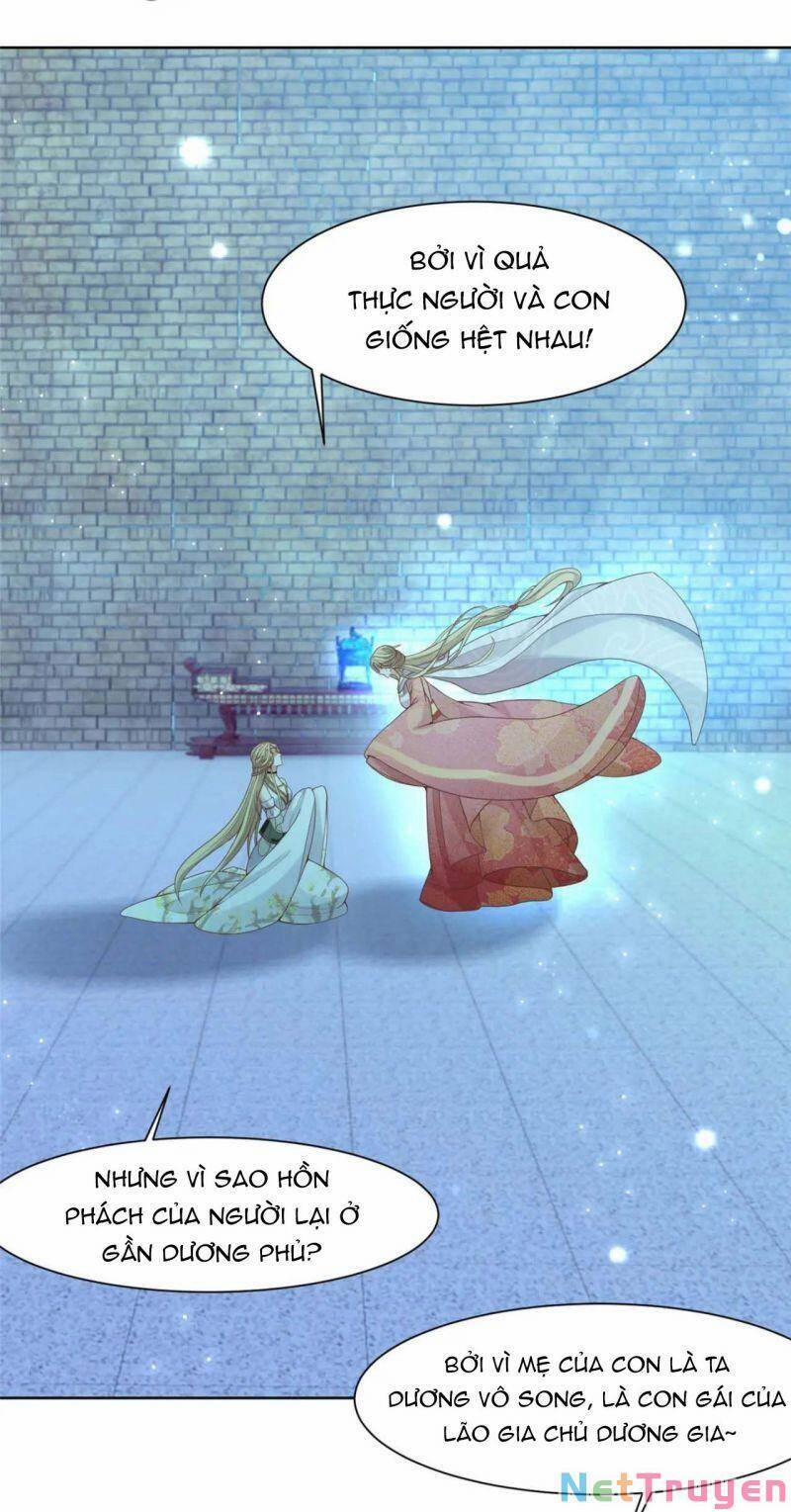 Bệnh Kiều Vương Gia Dựa Vào Ta Để Tiếp Tục Sống 69 trang 11