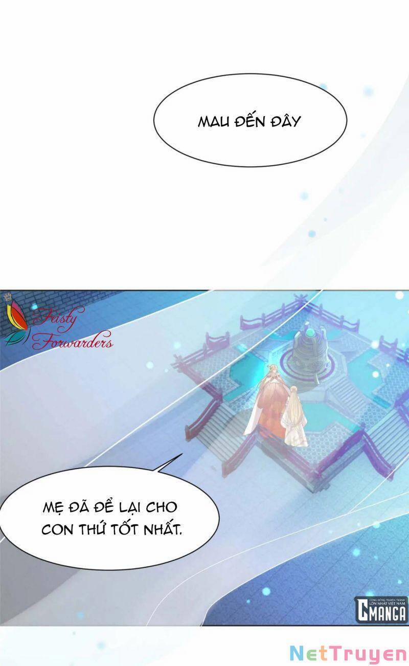 Bệnh Kiều Vương Gia Dựa Vào Ta Để Tiếp Tục Sống 69 trang 15