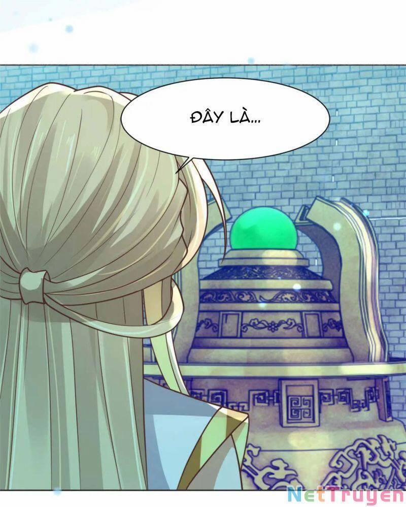 Bệnh Kiều Vương Gia Dựa Vào Ta Để Tiếp Tục Sống 69 trang 16