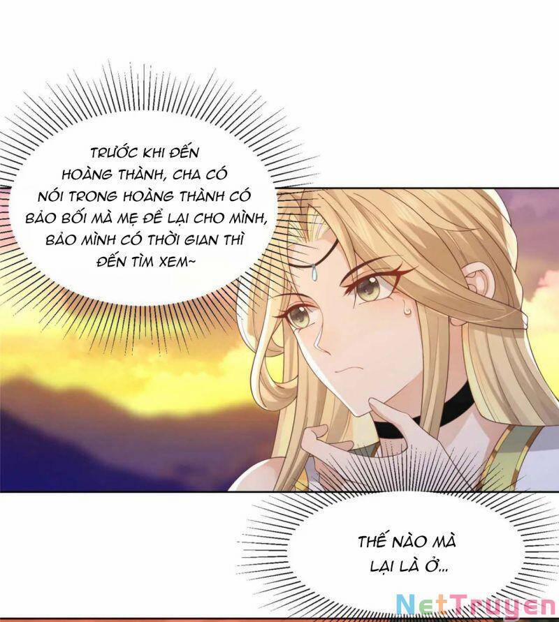 Bệnh Kiều Vương Gia Dựa Vào Ta Để Tiếp Tục Sống 69 trang 2