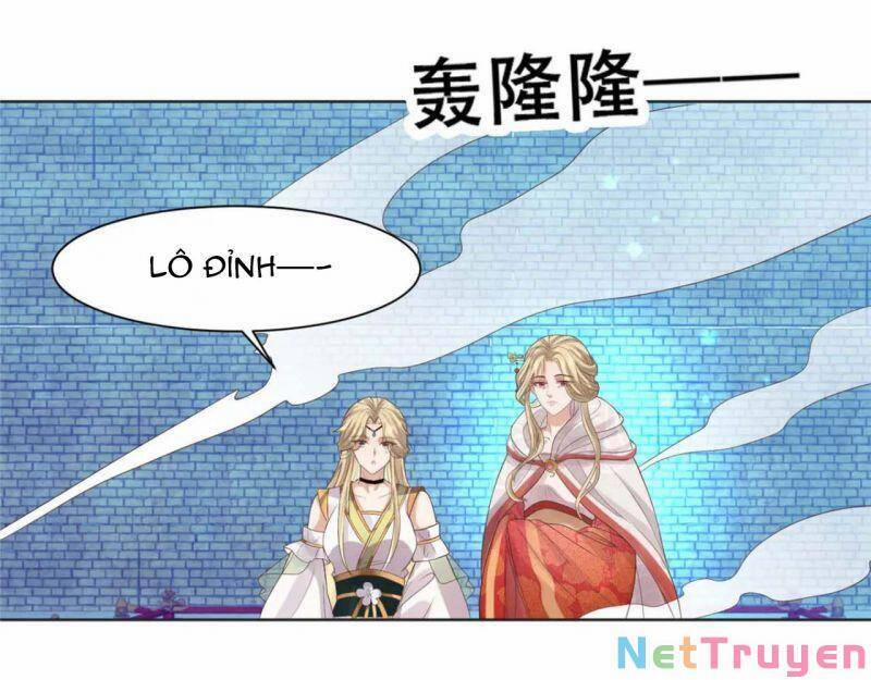 Bệnh Kiều Vương Gia Dựa Vào Ta Để Tiếp Tục Sống 69 trang 20