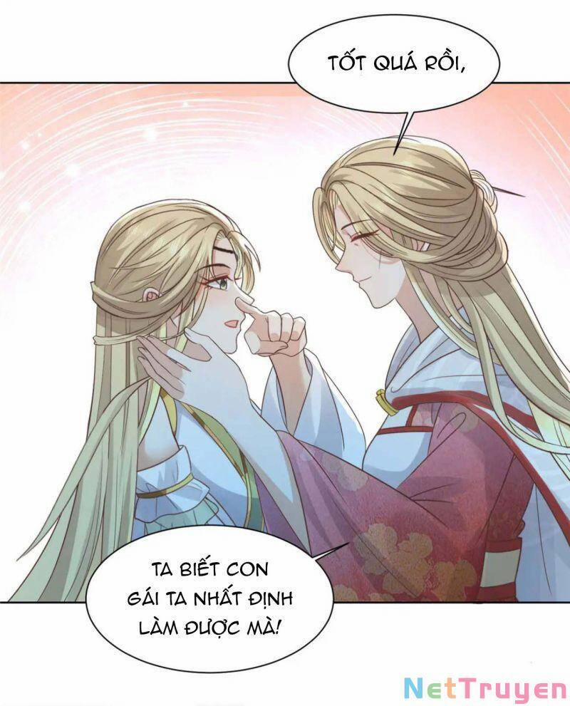 Bệnh Kiều Vương Gia Dựa Vào Ta Để Tiếp Tục Sống 69 trang 23