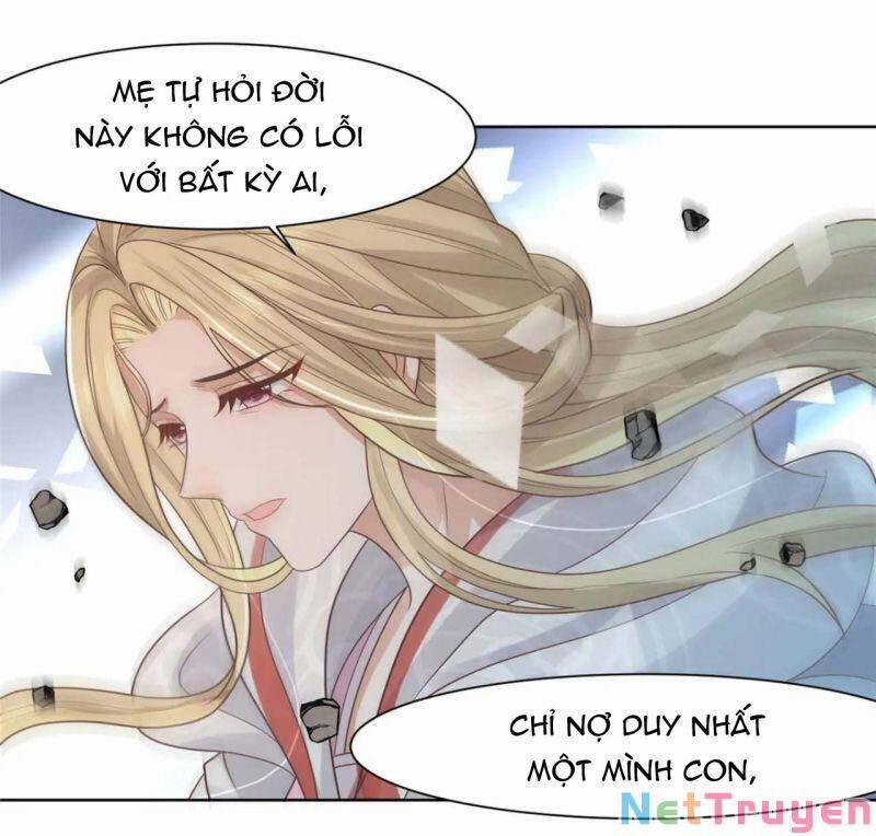 Bệnh Kiều Vương Gia Dựa Vào Ta Để Tiếp Tục Sống 69 trang 27