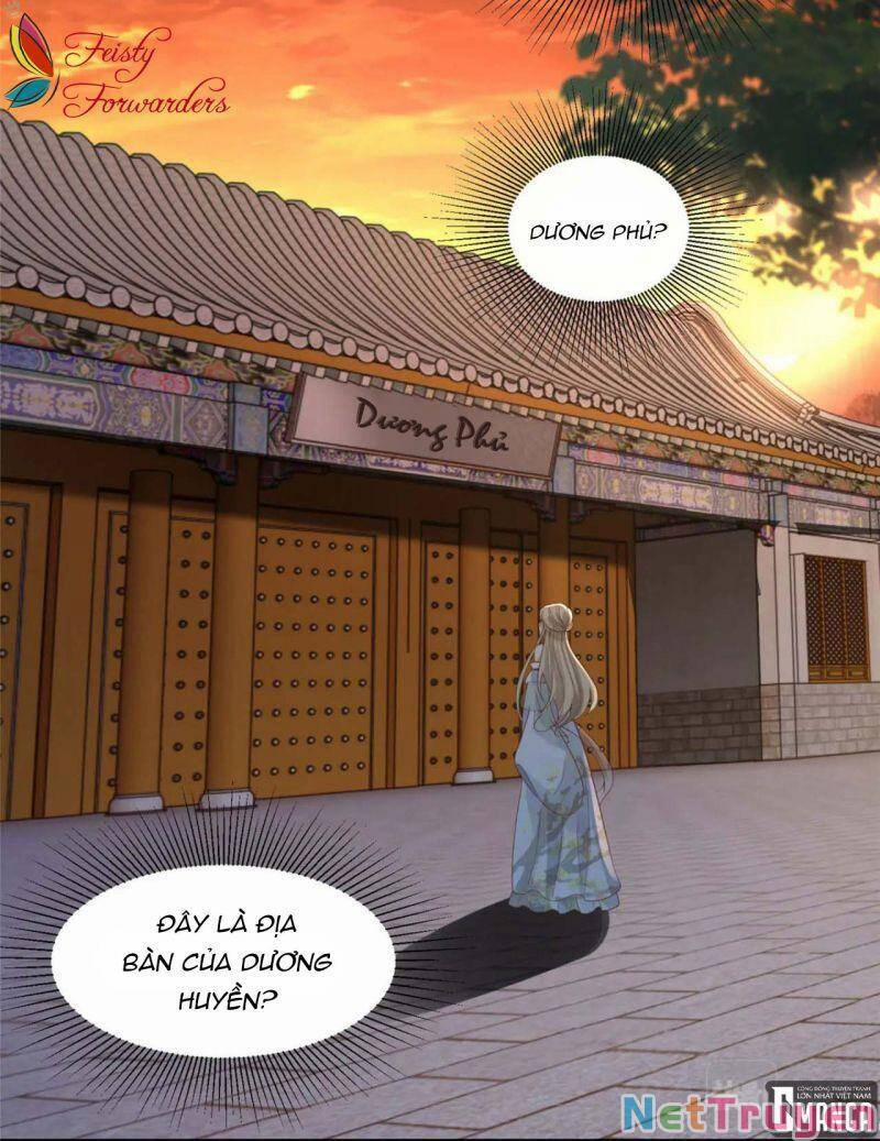 Bệnh Kiều Vương Gia Dựa Vào Ta Để Tiếp Tục Sống 69 trang 3