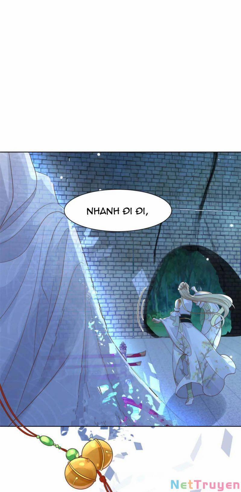 Bệnh Kiều Vương Gia Dựa Vào Ta Để Tiếp Tục Sống 69 trang 31