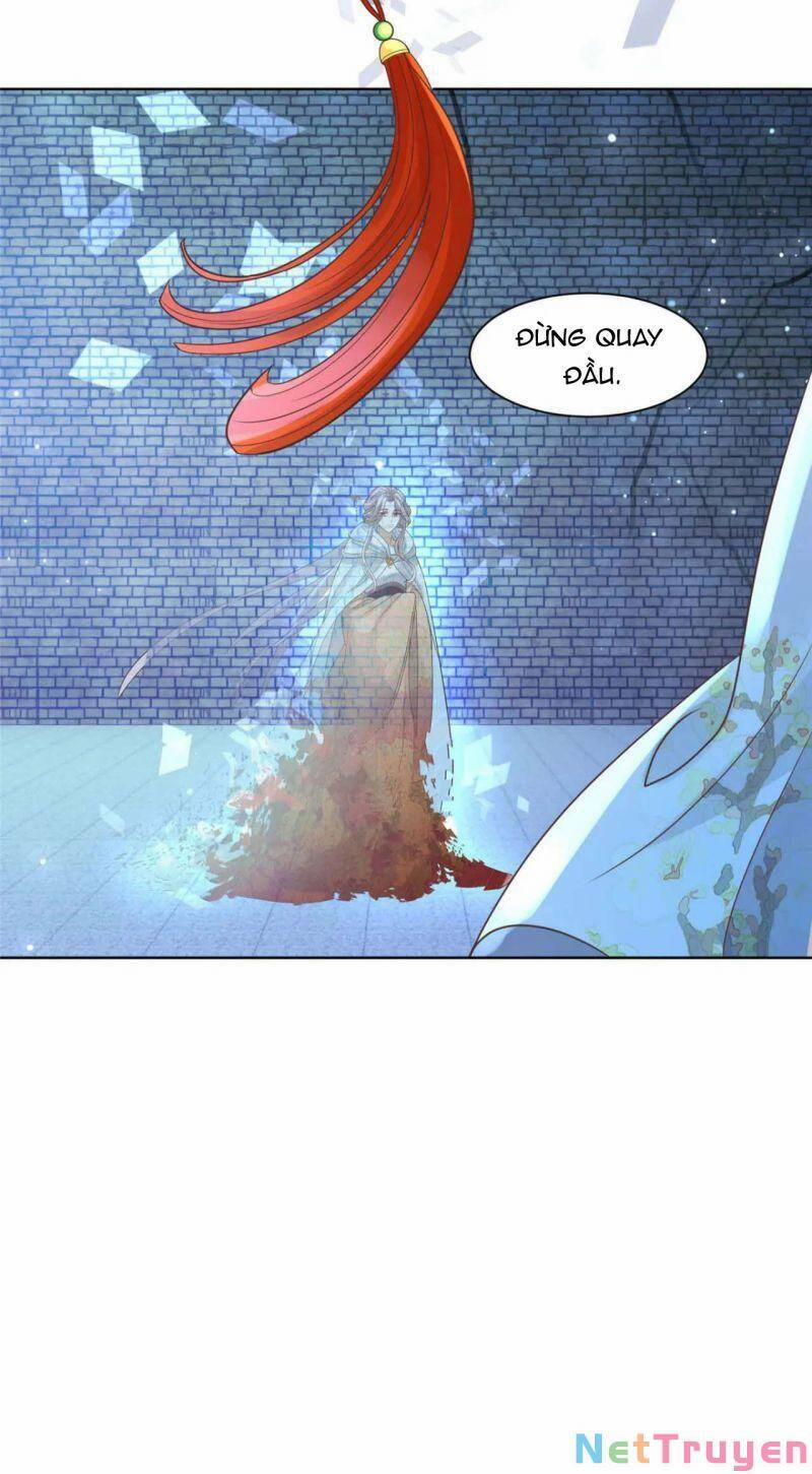 Bệnh Kiều Vương Gia Dựa Vào Ta Để Tiếp Tục Sống 69 trang 32