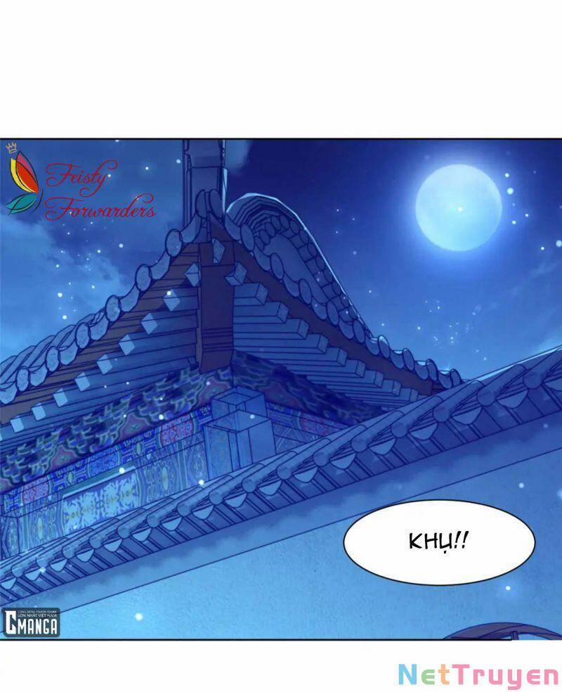 Bệnh Kiều Vương Gia Dựa Vào Ta Để Tiếp Tục Sống 69 trang 33