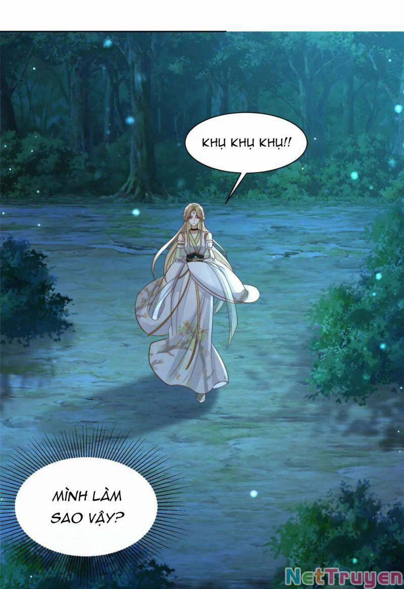 Bệnh Kiều Vương Gia Dựa Vào Ta Để Tiếp Tục Sống 69 trang 34