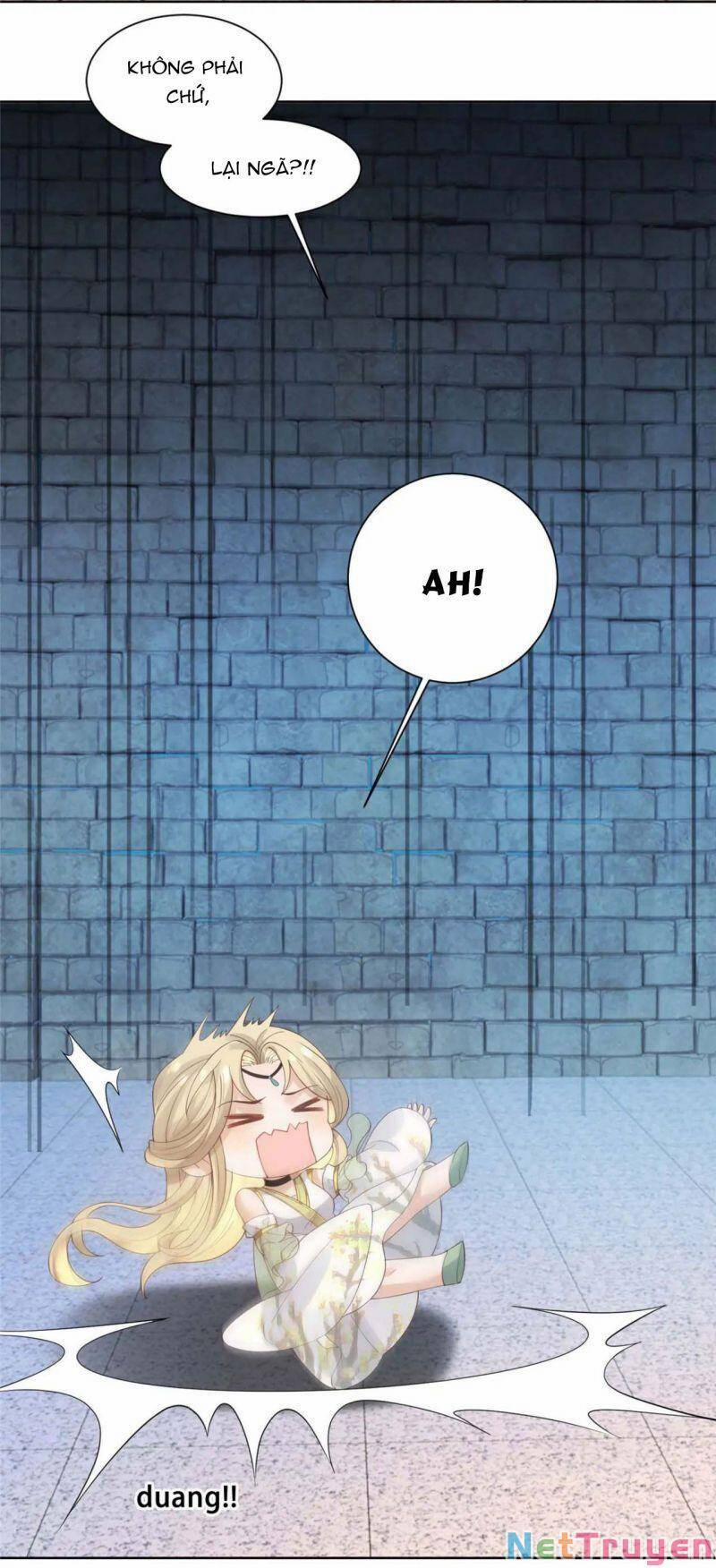 Bệnh Kiều Vương Gia Dựa Vào Ta Để Tiếp Tục Sống 69 trang 7