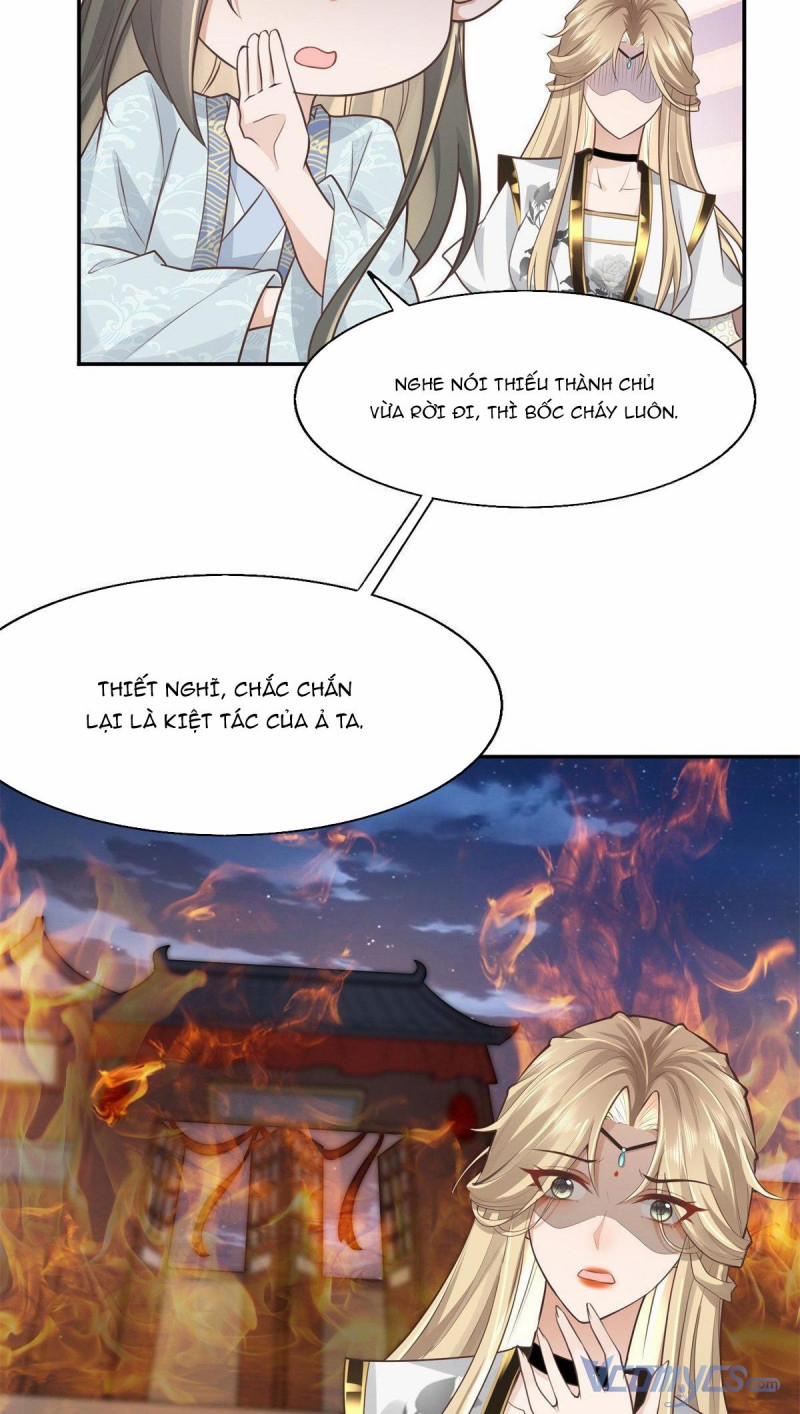 Bệnh Kiều Vương Gia Dựa Vào Ta Để Tiếp Tục Sống 7 trang 15