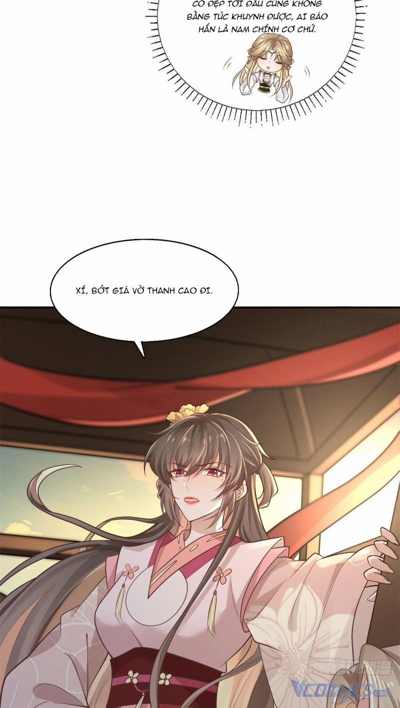 Bệnh Kiều Vương Gia Dựa Vào Ta Để Tiếp Tục Sống 7 trang 18