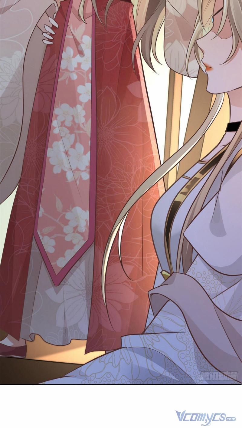 Bệnh Kiều Vương Gia Dựa Vào Ta Để Tiếp Tục Sống 7 trang 19