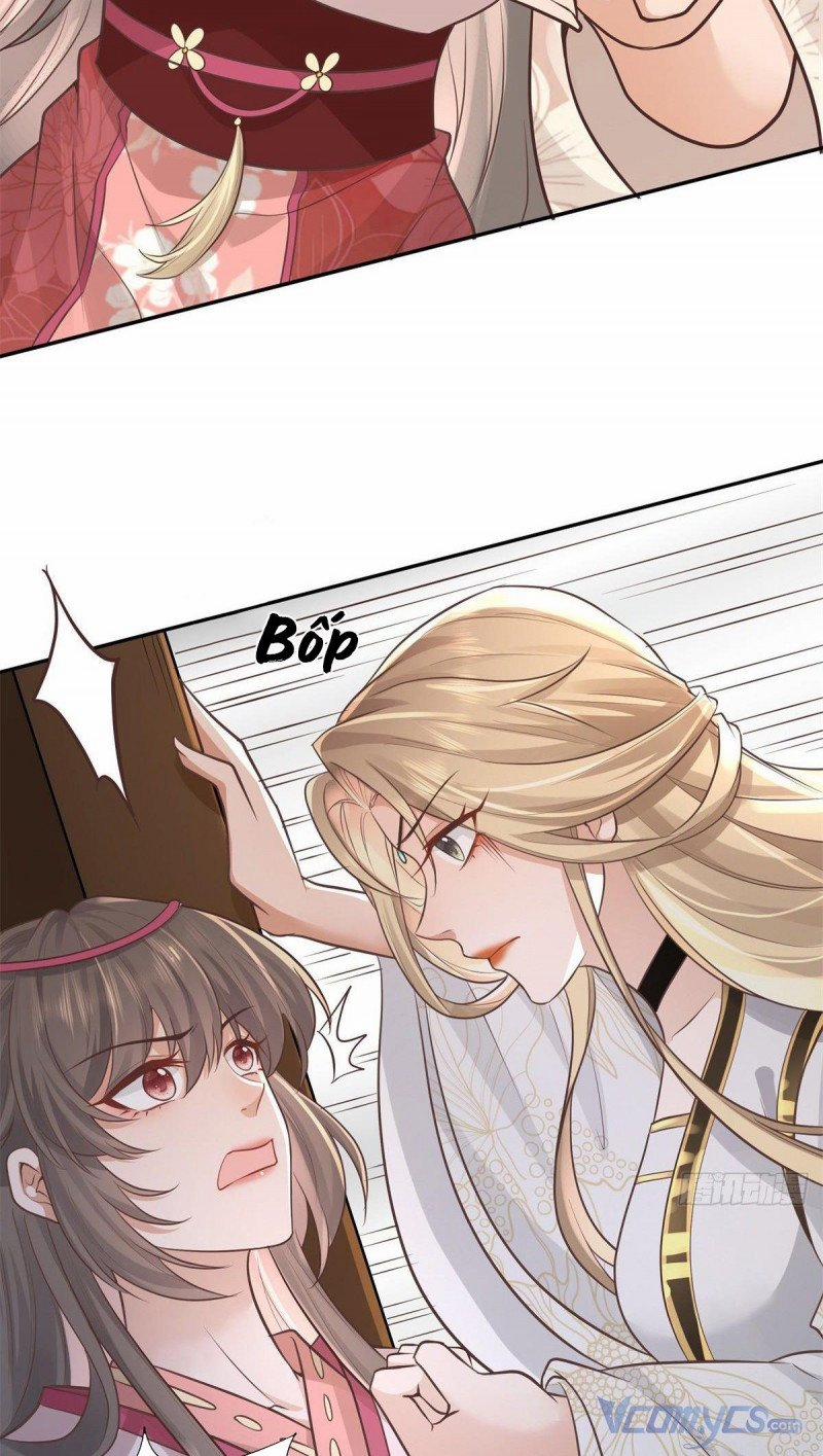 Bệnh Kiều Vương Gia Dựa Vào Ta Để Tiếp Tục Sống 7 trang 22