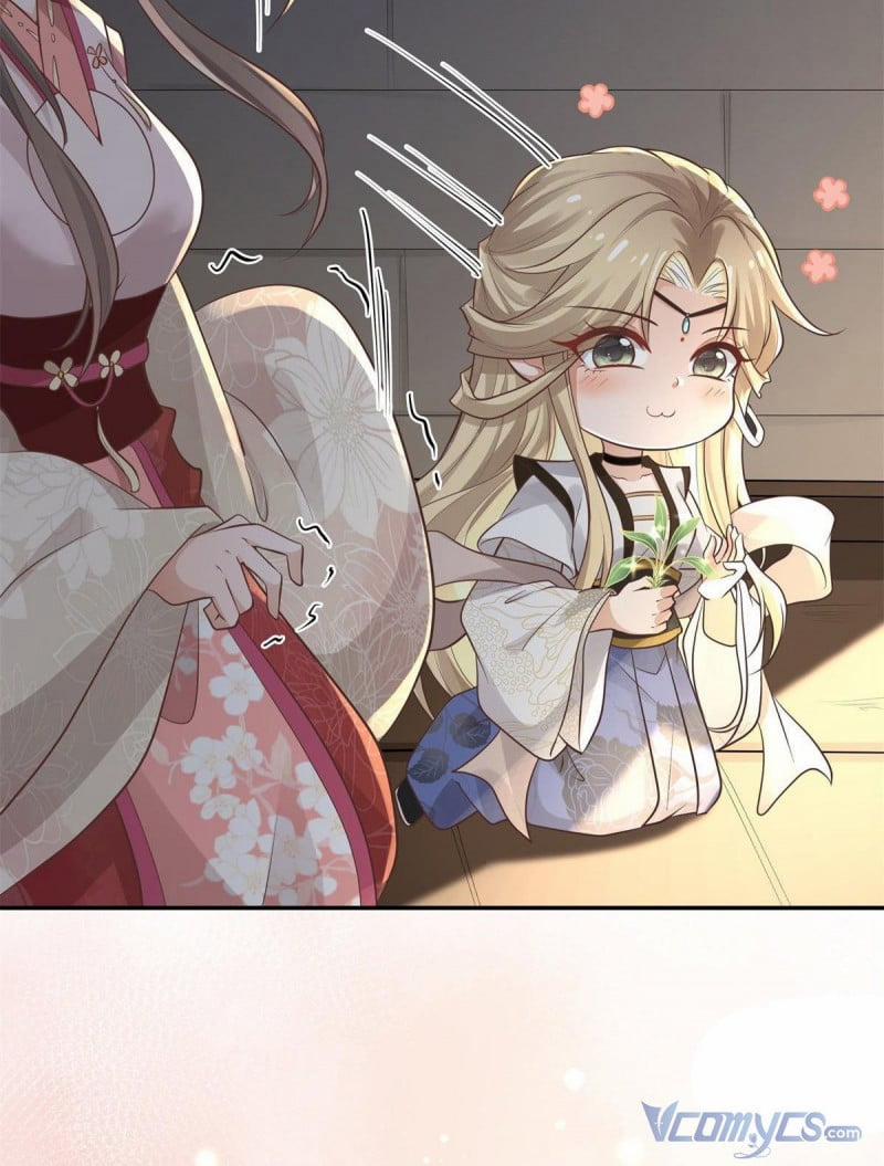 Bệnh Kiều Vương Gia Dựa Vào Ta Để Tiếp Tục Sống 7 trang 24