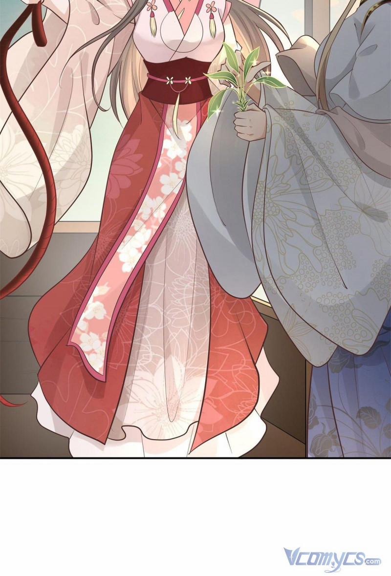 Bệnh Kiều Vương Gia Dựa Vào Ta Để Tiếp Tục Sống 7 trang 27