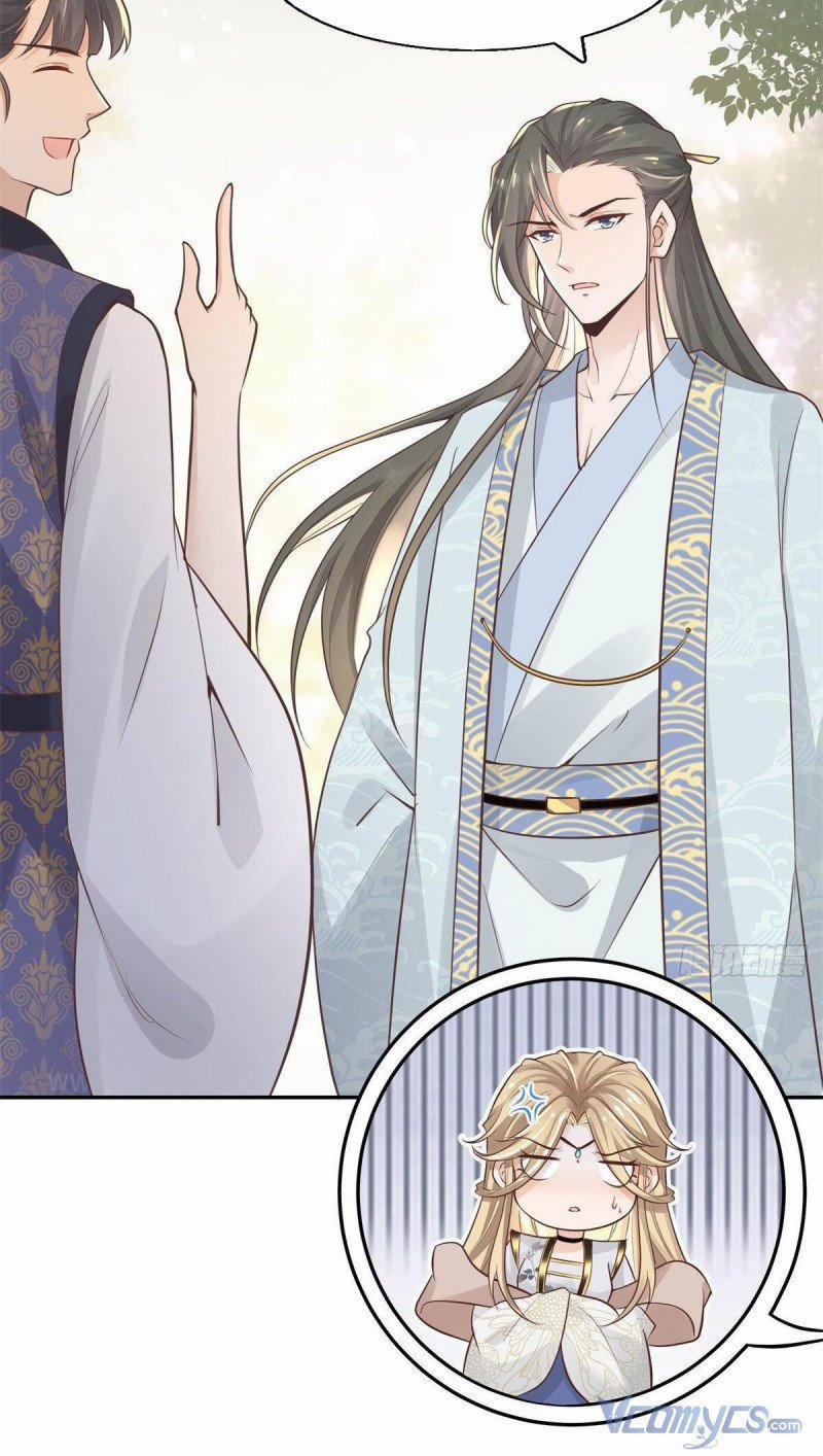 Bệnh Kiều Vương Gia Dựa Vào Ta Để Tiếp Tục Sống 7 trang 3