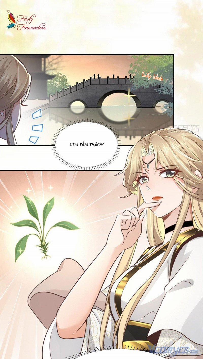 Bệnh Kiều Vương Gia Dựa Vào Ta Để Tiếp Tục Sống 7 trang 5