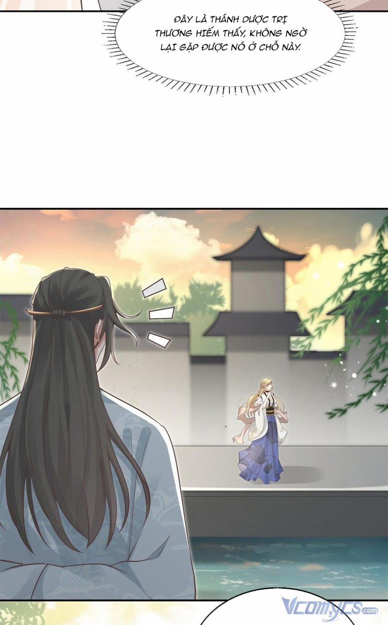 Bệnh Kiều Vương Gia Dựa Vào Ta Để Tiếp Tục Sống 7 trang 6