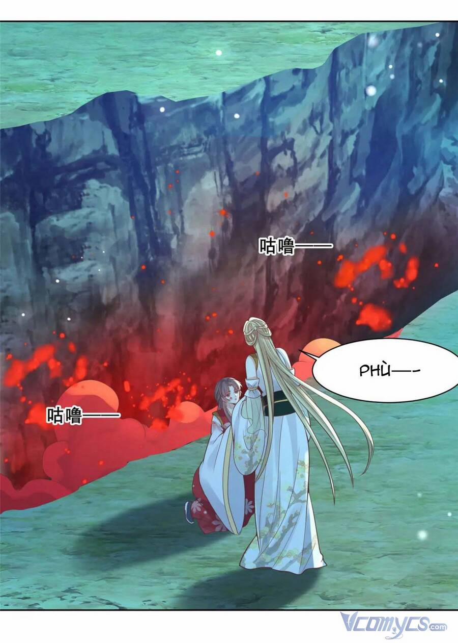 Bệnh Kiều Vương Gia Dựa Vào Ta Để Tiếp Tục Sống 70 trang 15