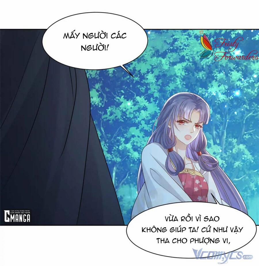 Bệnh Kiều Vương Gia Dựa Vào Ta Để Tiếp Tục Sống 70 trang 19