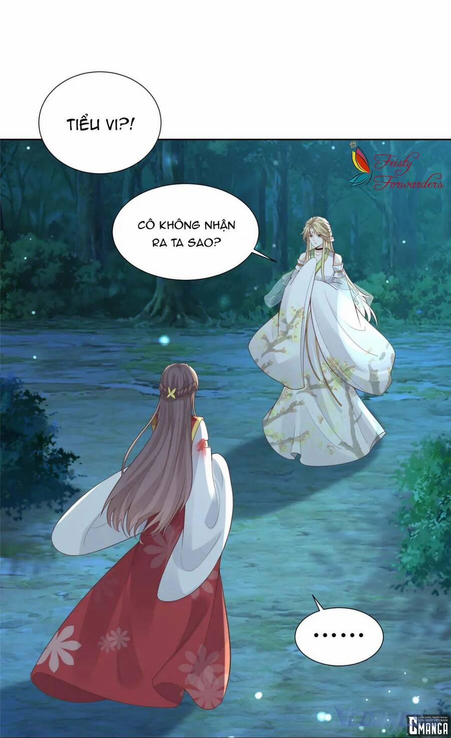 Bệnh Kiều Vương Gia Dựa Vào Ta Để Tiếp Tục Sống 70 trang 2