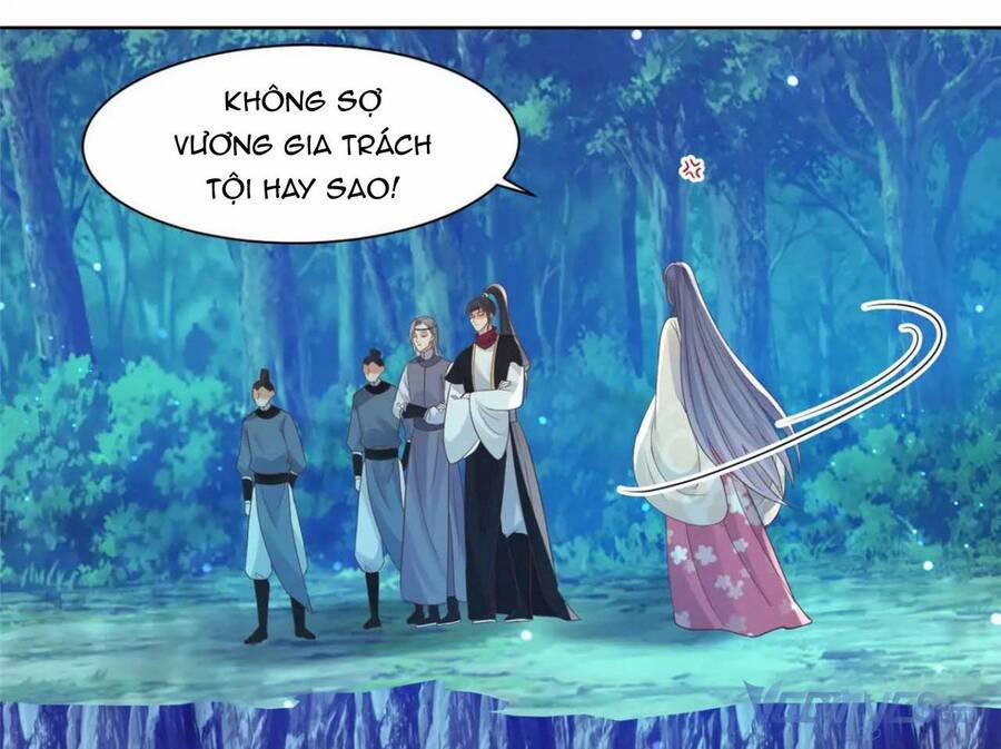 Bệnh Kiều Vương Gia Dựa Vào Ta Để Tiếp Tục Sống 70 trang 20