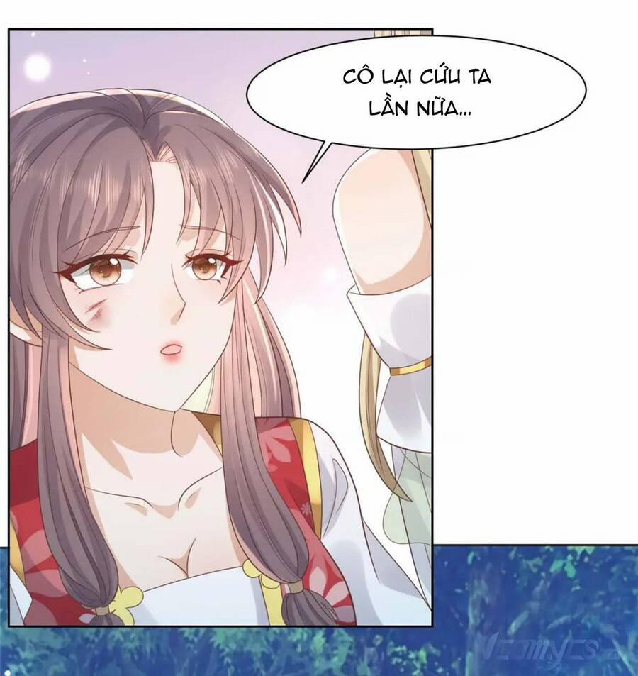 Bệnh Kiều Vương Gia Dựa Vào Ta Để Tiếp Tục Sống 70 trang 24