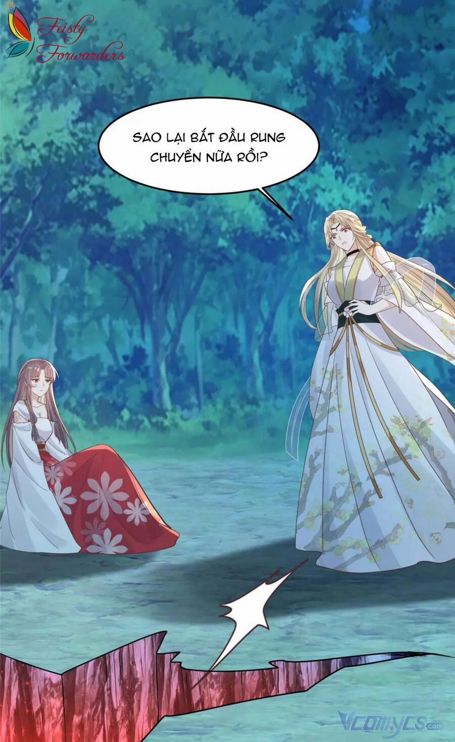 Bệnh Kiều Vương Gia Dựa Vào Ta Để Tiếp Tục Sống 70 trang 27