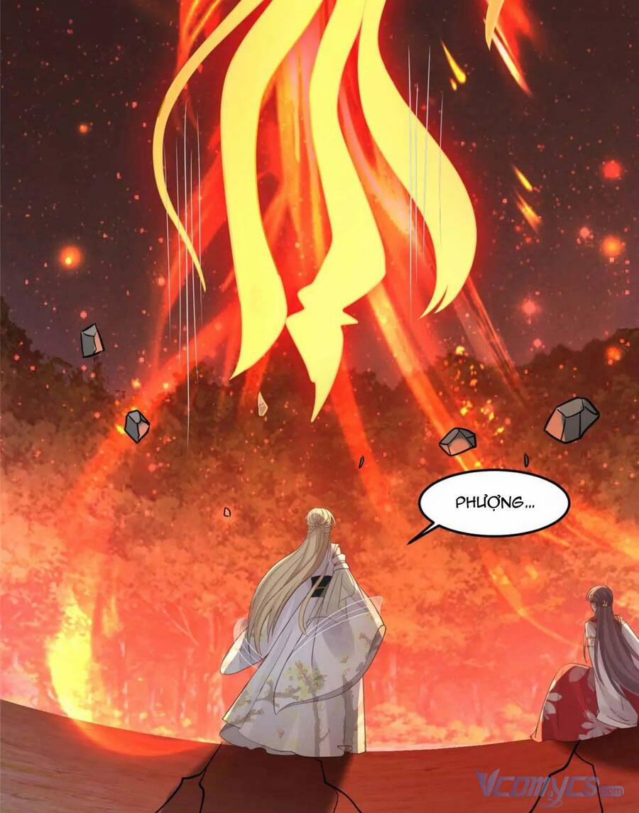 Bệnh Kiều Vương Gia Dựa Vào Ta Để Tiếp Tục Sống 70 trang 29