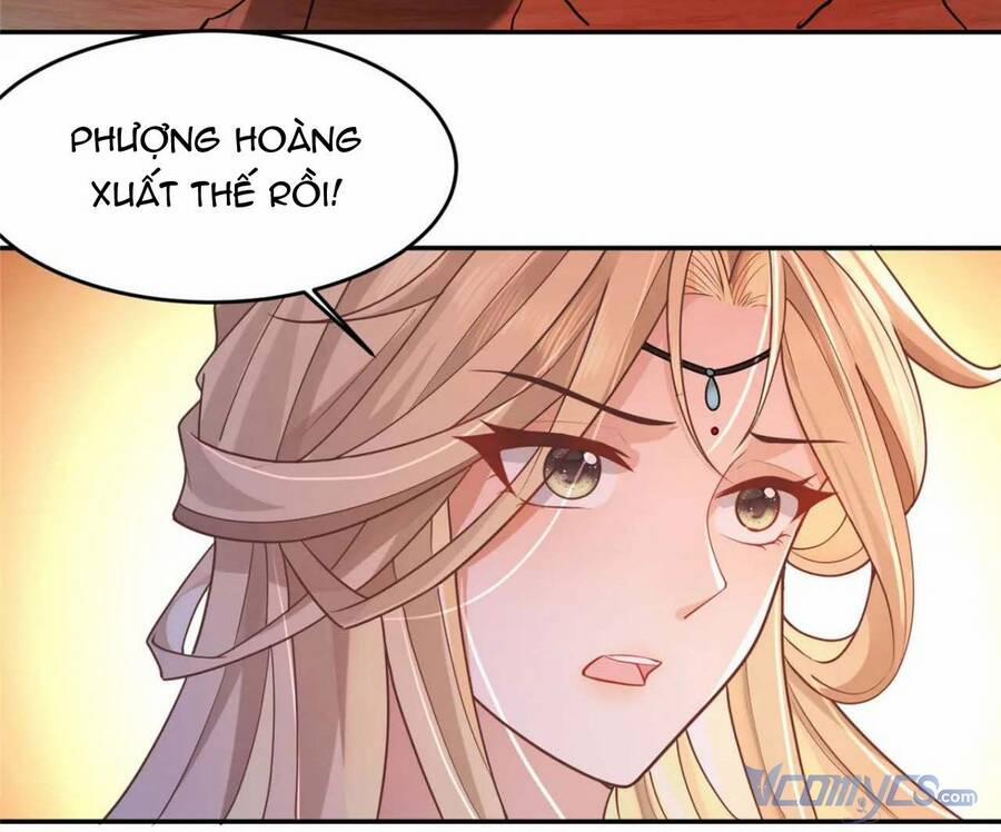 Bệnh Kiều Vương Gia Dựa Vào Ta Để Tiếp Tục Sống 70 trang 30