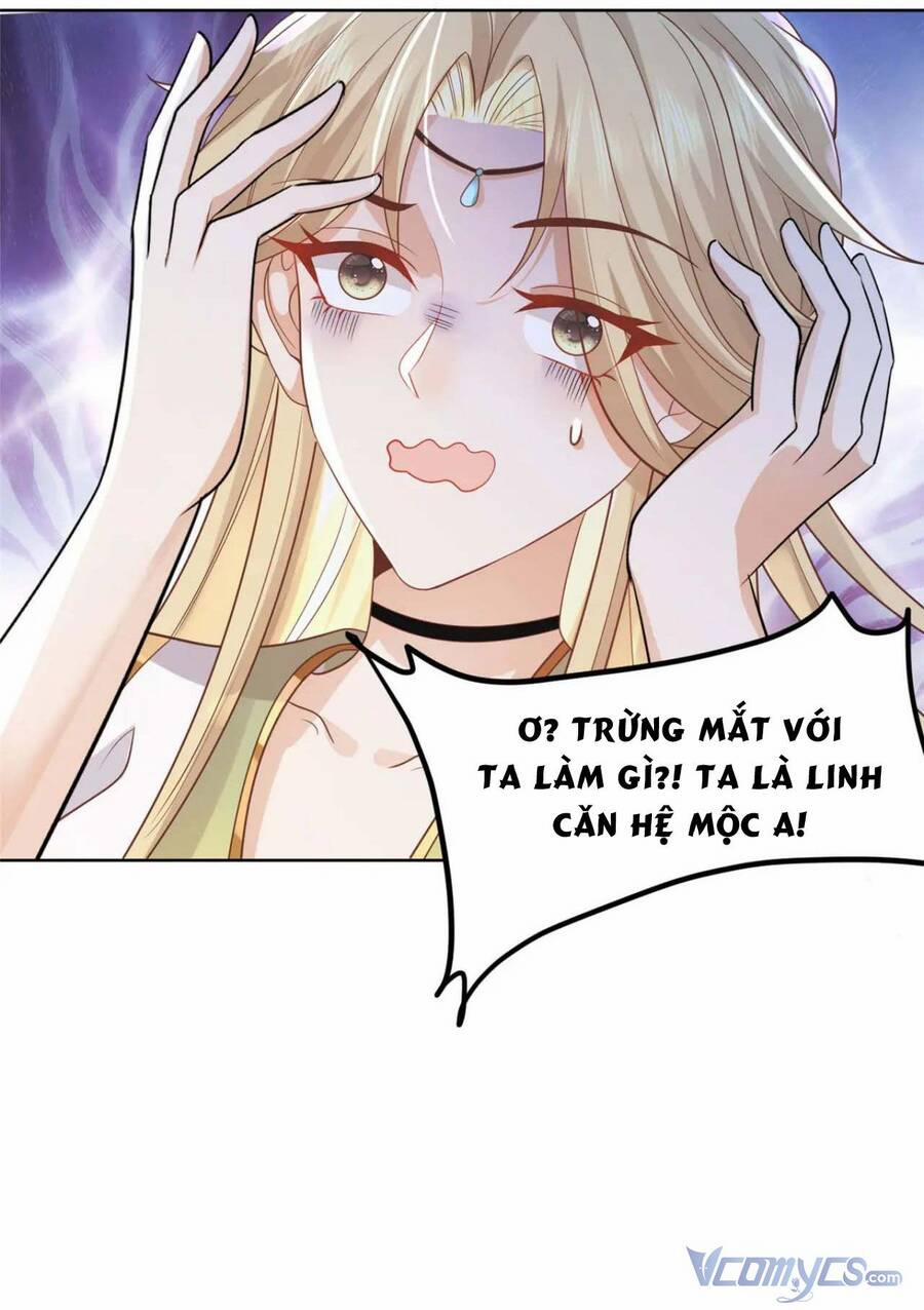 Bệnh Kiều Vương Gia Dựa Vào Ta Để Tiếp Tục Sống 70 trang 33