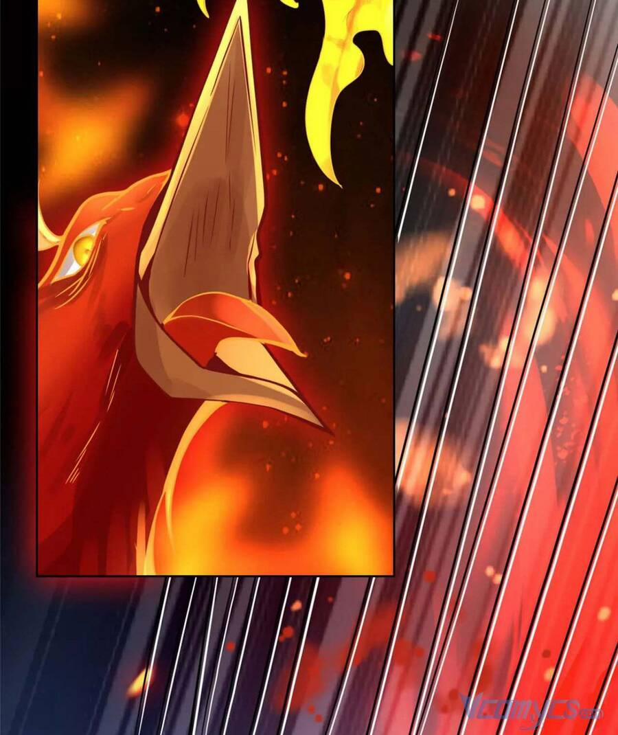 Bệnh Kiều Vương Gia Dựa Vào Ta Để Tiếp Tục Sống 70 trang 35