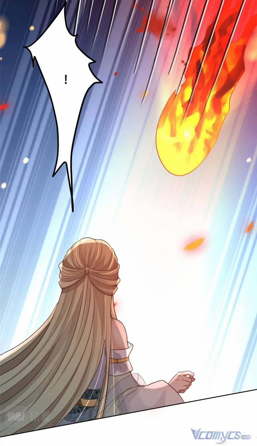 Bệnh Kiều Vương Gia Dựa Vào Ta Để Tiếp Tục Sống 70 trang 36